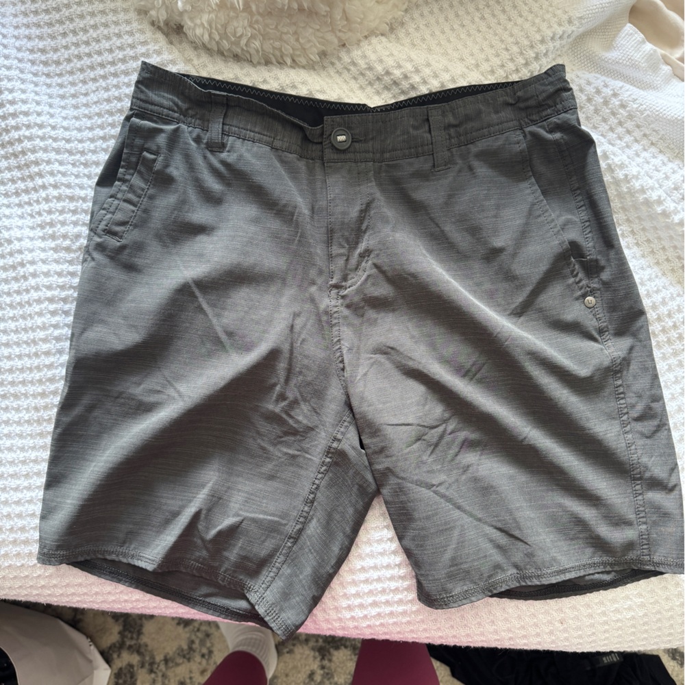 Men’s Vuori Shorts